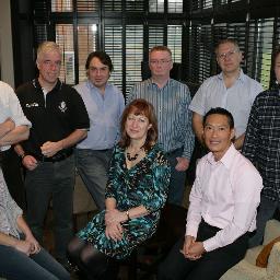 BeingVirtual's profile picture. The dedicated @GlobalInteg space for talking about virtual teams. Let the conversation begin.....