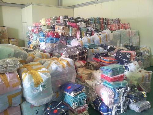 We lead the export of all types of apparels worldwide from Bangladesh. Get unbeatable Quality:Price ratio. Import or buy from us and give your fortune a try.