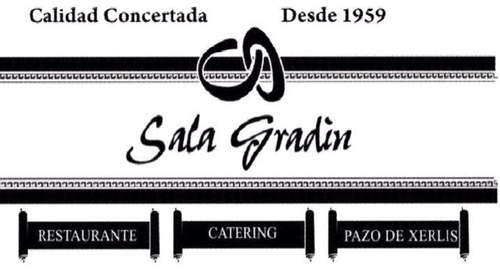 SalaGradin's profile picture. Sala Gradín ha convertido cada uno de sus eventos en un placentero recuerdo para toda la vida.Desde 1959,calidad concertada donde tú quieras..!!!