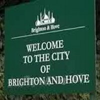 Brighton ReTweeter (@brighton_rt) 's Twitter Profile