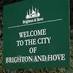 Brighton ReTweeter (@brighton_rt) Twitter profile photo