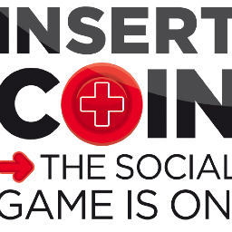 InsertCoinTokyo's profile picture. [Insert Coin!] is a social event in Tokyo gathering the community of the foreigners working in the gaming industry.
The Social Game is On!