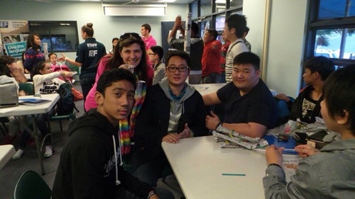 daffawardhana12's profile picture. 