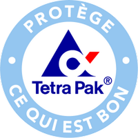 Tetra Pak France (@tetrapak_fr) 's Twitter Profile Photo Tetra Pak France (@tetrapak_fr) 's Twitter Profile Photo