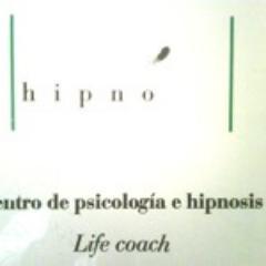 Psicólogo, uno de los pioneros en el uso de la hipnosis clínica en Madrid.