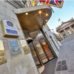 BWCappelloDOro's profile picture. BEST WESTERN Hotel Cappello D'Oro: il fascino della tradizione a Bergamo.