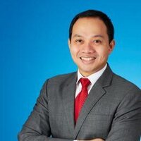 Michael Araneta (@mcaraneta) 's Twitter Profile