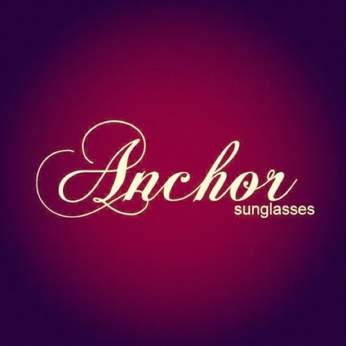 AnchorGlasses's profile picture. Glasgow Sunglasses Company // affordable fashionable eyewear // Custom Shades & Clothing Coming Soon // Hook, Line & Sinker ⚓