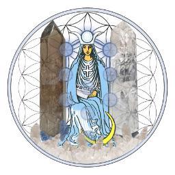Tarot, Crystal Gridwork, Alchemy, Qabalah