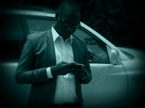 ThatBoyTanga's profile picture. Just 1 guy like dat, I hate sense