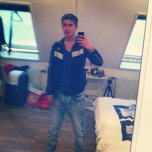 15 jaar - sportschool - voetbal - app vraag maar