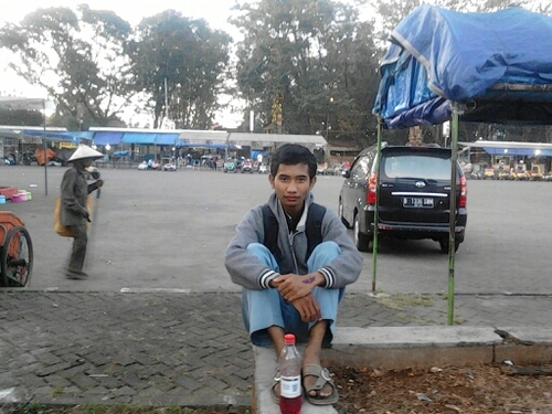 Huda_ozora1's profile picture. dua hati satu cinta