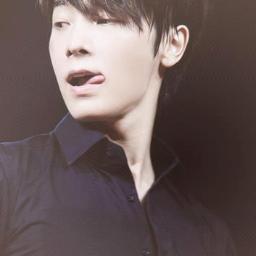 Super Junior member | 86Line | PANU GUE @KAKATIFF HWHW. ANAK DISKOTEK/?