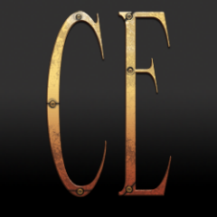 ChaosEngineGame's profile picture. Official account for The Chaos Engine game and six hard-nailed mercenaries