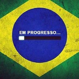 Página destinada a organização, planejamento e informações sobre as reivindicações do povo brasileiro.