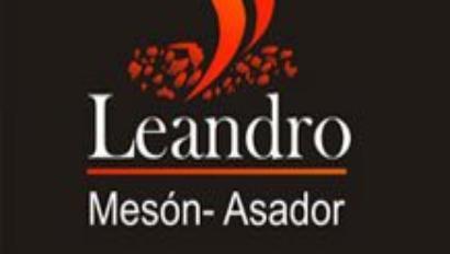 Mesón Asador Leandro Especialidad en carne de monte, carne a la piedra y a la brasa. Guia MICHELÍN 2017- Guia REPSOL 2017