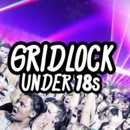 Wonderland Norwich proudly host Gridlock, the best and freshest Under 18's events to hit this side of the UK EVER!!
 https://t.co/GZBzisLUzG