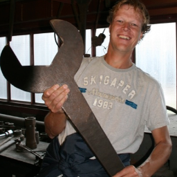 robertgouda's profile picture. Eigenaar WieWerkteWaar.nl. Wie doen alle klussen bij jou in de buurt?