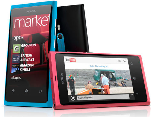 Nokia Lumia 920, the most innovative smartphone