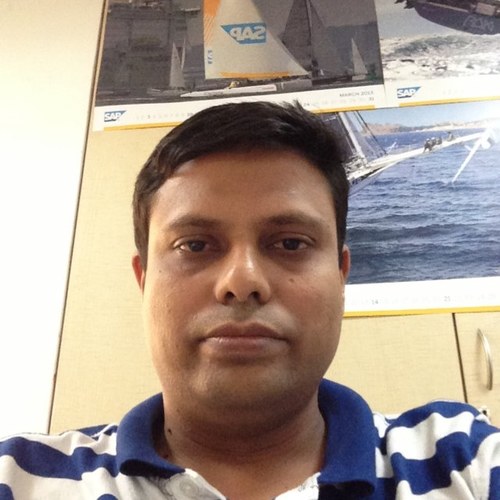 Harsh Nayak