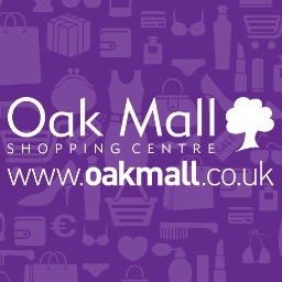 With over 50 stores under cover, The Oak Mall Shopping Centre is Inverclyde’s family shopping destination with a great selection of Fashion, Food and Fun.