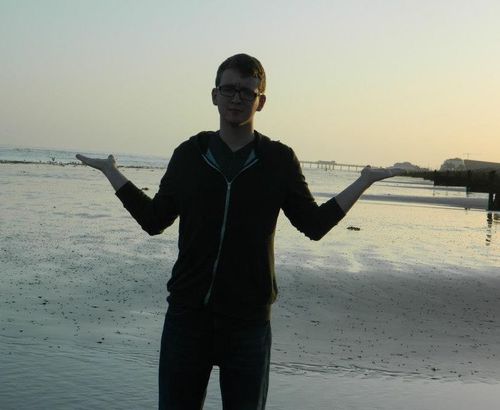 WorthingPreside's profile picture. Welcome to the SU President at Worthing College Page.The President for 2013/14 is James Clarke. Follow this page for updates and please feel free to contact me!