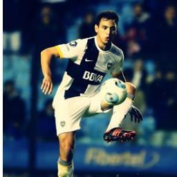 Amo el futbol  y Boca Juniors ♥