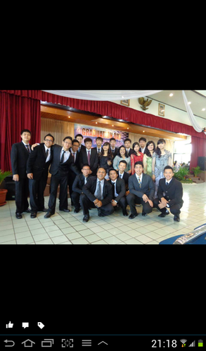 SamuelAndrianK's profile picture. Skype: Samuelkurnia Facebook: Samuel kurnia Line : samuelkurnia