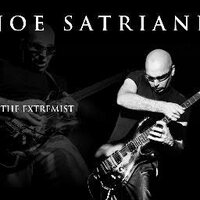 Joe Satriani America (@joesatrianiamer) 's Twitter Profile