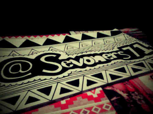 seven one #sevoners #weareone