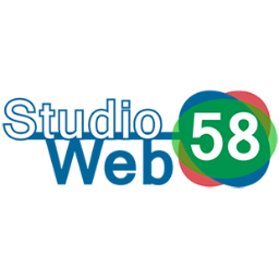 studioweb58's profile picture. Création de sites internet au cœur de la Bourgogne