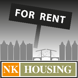 The broker specifically for expatriates! ‘’Everything we touch turns to ‘’RENTED’’ NK Housing specializes in finding good homes for expatriates and companies.