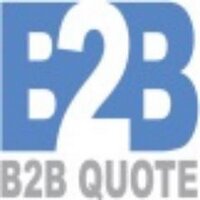 b2bquote Tenders (@b2bquotetenders) 's Twitter Profile