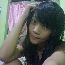 hadapi semua dengan senyuman ..:)