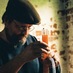 Max Allen (@caulfieldcider) Twitter profile photo