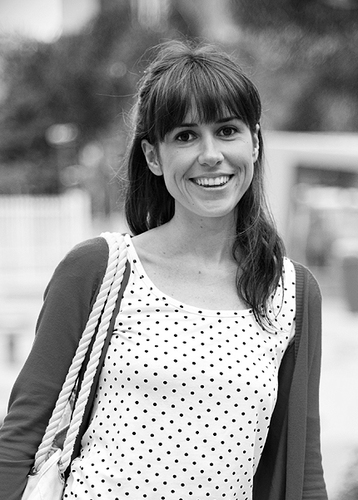 Rocio Badiola Profile