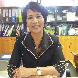 PR.ramkhamhaeng University