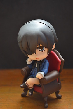 ASP_CielP's profile picture. [V]StarPlanet_Asia | Ciel Phantomhive from Kuroshitsuji