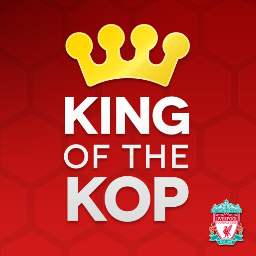canyoubeking's profile picture. Live Interactive Football! Watch LFC play and predict what happens next in the game! Play on Smartphone, Tablet, Laptop or PC!