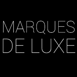 Marques De Luxe. Luxury brands & Luxury products. The very best in modern style and food through an exciting Luxury Digital Portfolio.