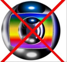 esse canal é um lixo...fora rede globo......