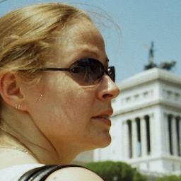 mamma, moglie, informatica e poco di piú...