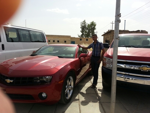 AhmedmajidA's profile picture. 