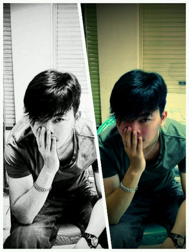Just Smile..Make U Amazing!!!