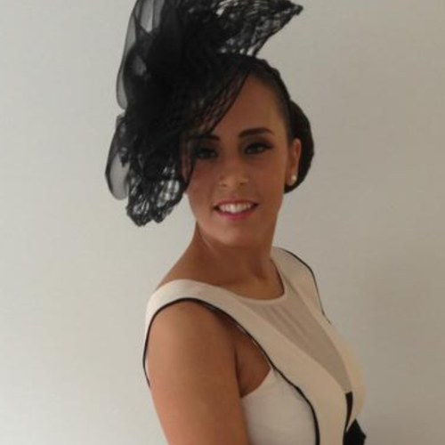 KerryLindsay08's profile picture. Living the dream :)