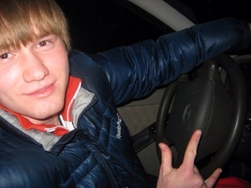 37Nekitos's profile picture. 