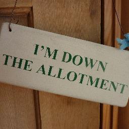 Allotment addict. Slowly trying to change to a 'no dig' allotment. Obsessive compost maker. Bit of an old tree hugger.