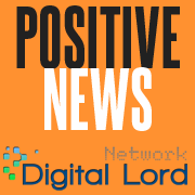 We are a positive news network for a world that needs positive news. We bring stories that are uplifting, helpful or instructional.