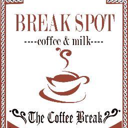 breakspotcafe's profile picture. 0856-0805-0150
