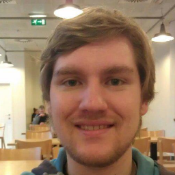 pveeckhout's profile picture. IT profiessional with a passion for programming, games and music